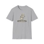 Tie In Wander On T-Shirt