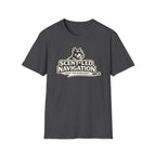 Scent Led Navigation T-Shirt