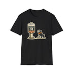 Mile 01 Good Dog T-Shirt