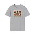 Schnauzer Outdoor Club 2 T-Shirt