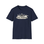Trail Whiskers T-Shirt