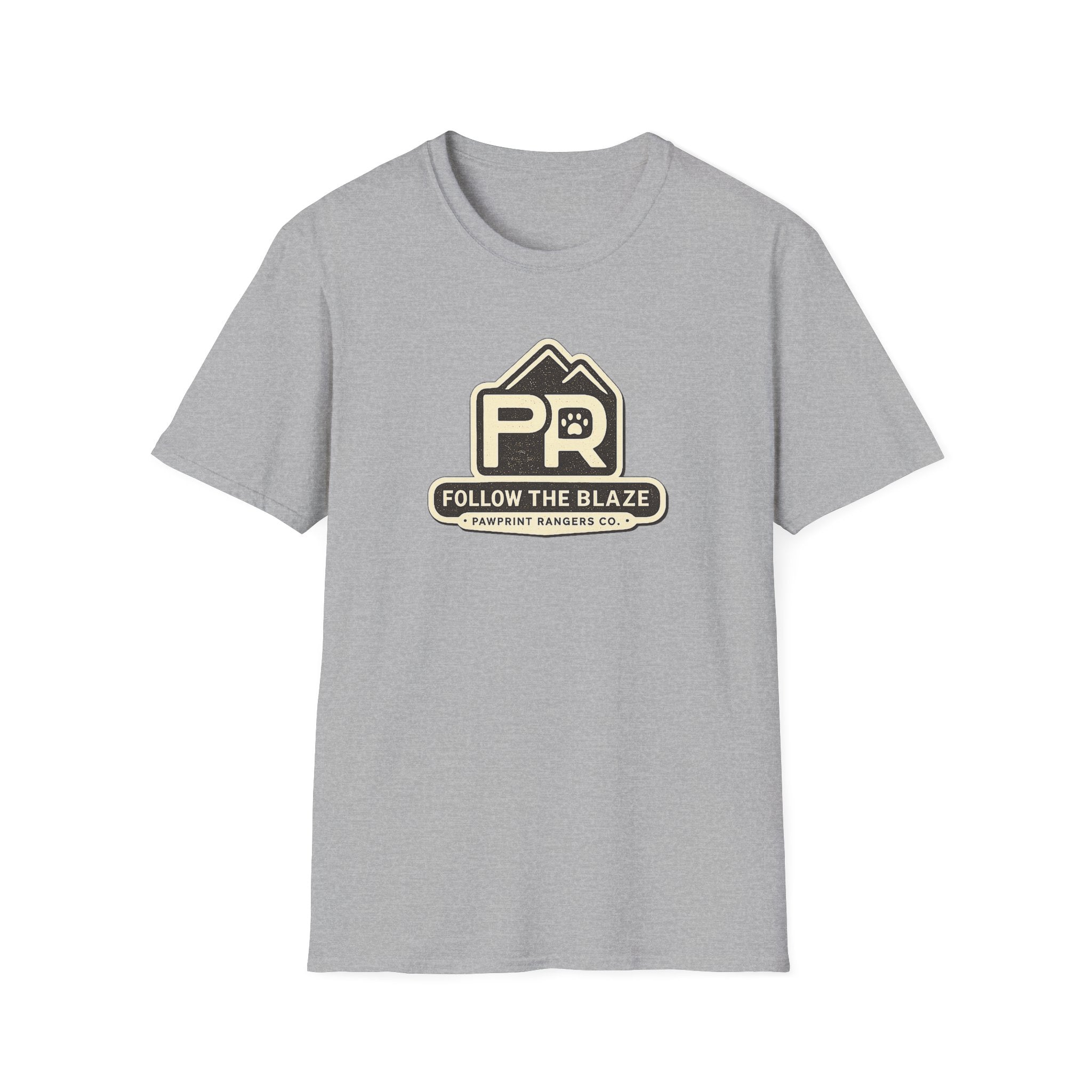 PR Follow The Blaze T-Shirt