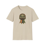 Top Trail Companion Pawprint Rangers Co. T-Shirt