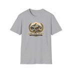 Alpine Walk Society Schnauzer Division T-Shirt