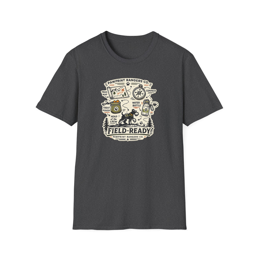 Field Ready T-Shirt