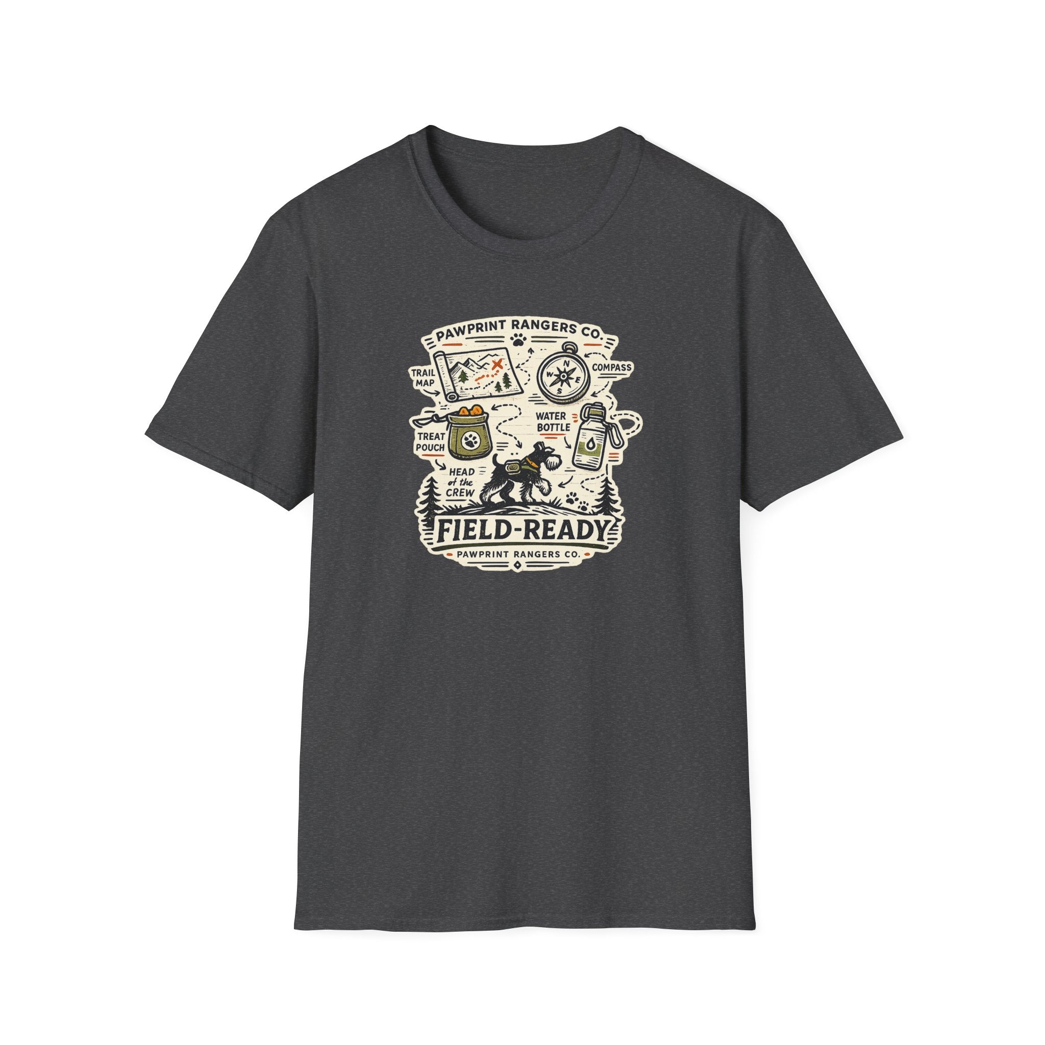 Field Ready T-Shirt