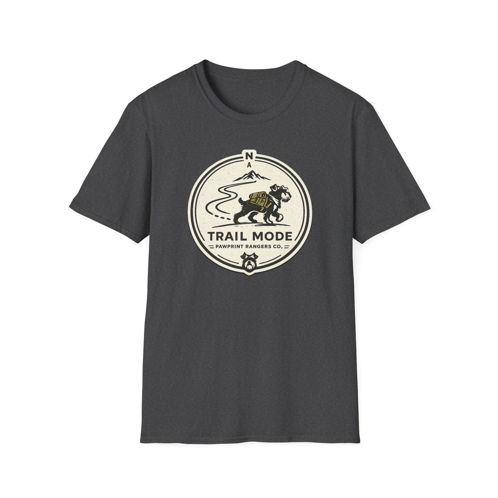 Trail Mode T-Shirt