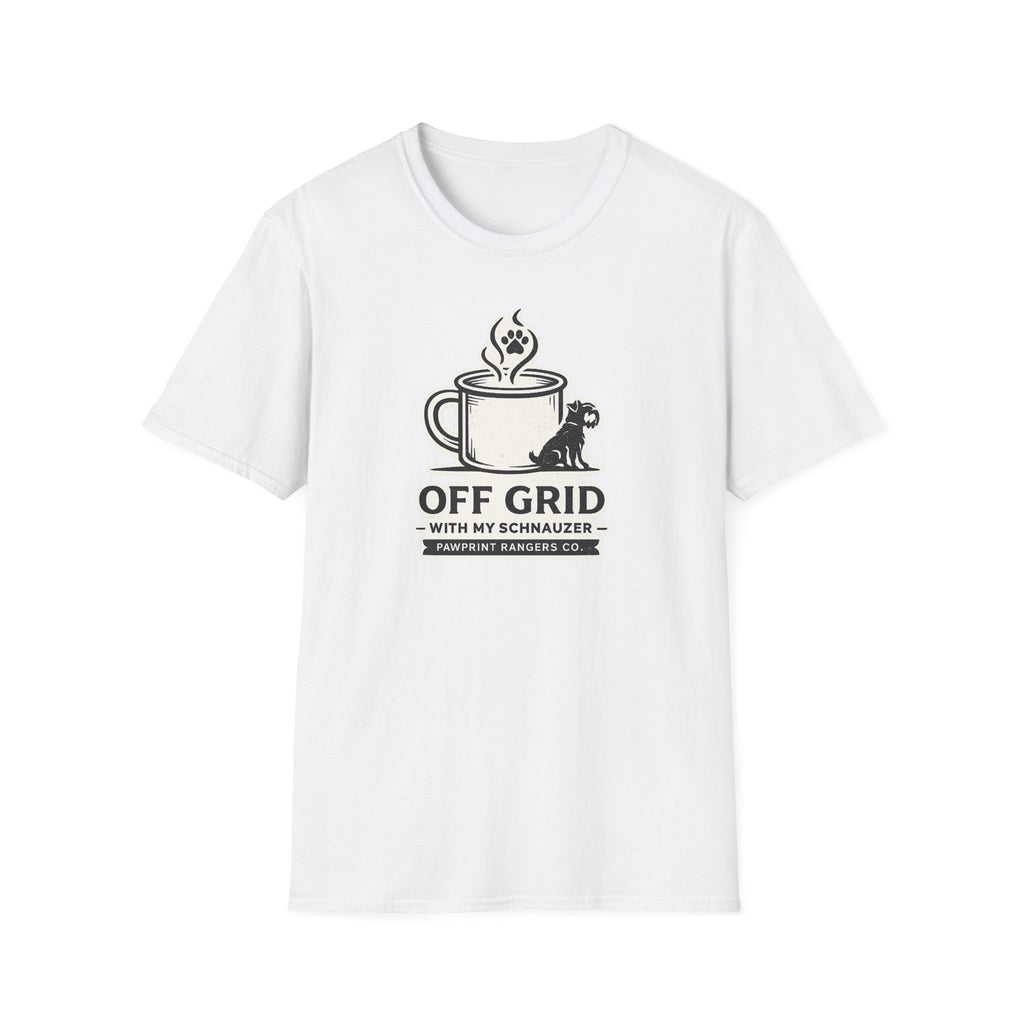 Off Grid T-Shirt