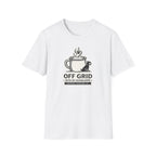 Off Grid T-Shirt