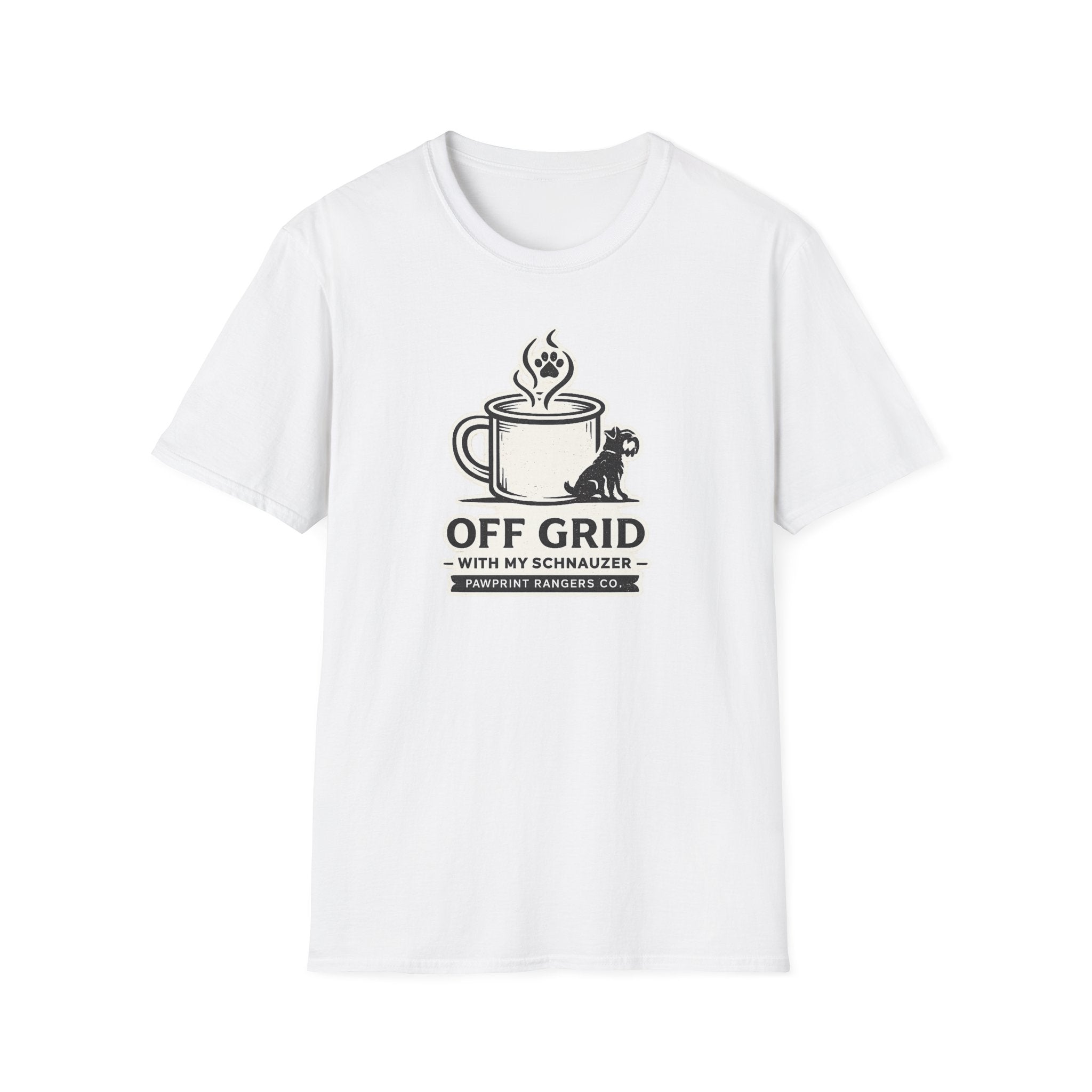 Off Grid T-Shirt
