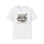Paws Over Peaks T-Shirt