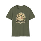 X Marks The Snacks T-Shirt