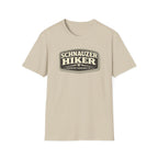 Schnauzer Hiker T-Shirt