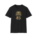 Top Trail Companion Pawprint Rangers Co. T-Shirt