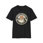 Ranger Approved Pawprint Rangers T-Shirt