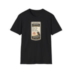 Pawprint Rangers Co Official Unofficial Trail Log T-Shirt