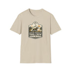 Official Unofficial Trail Crew T-Shirt