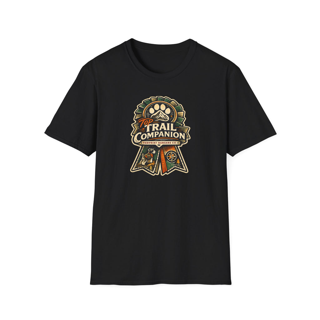 Top Trail Companion T-Shirt