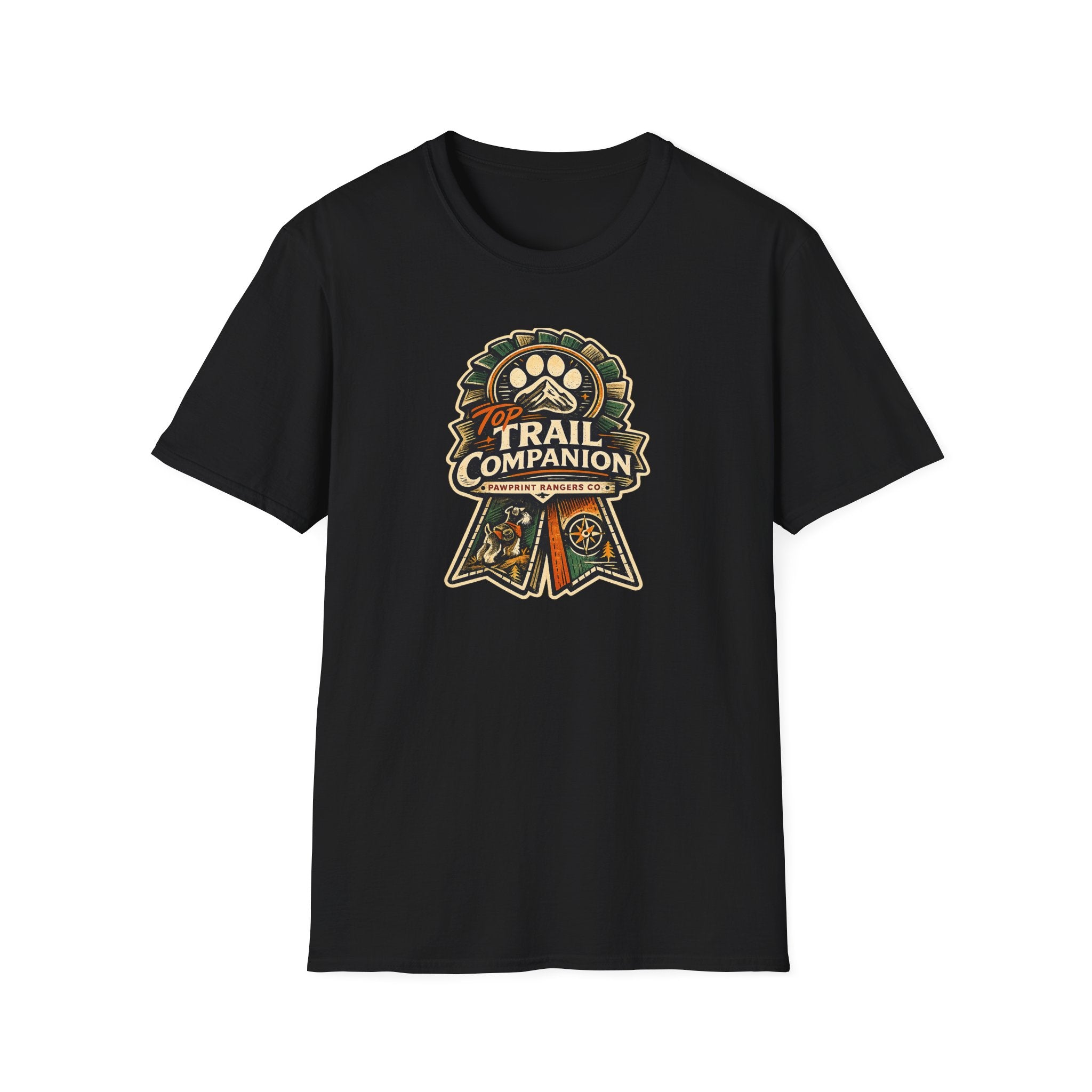 Top Trail Companion T-Shirt