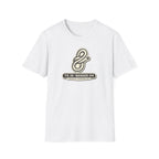 Tie In Wander On T-Shirt