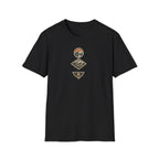 Earned On The Trail T-Shirt