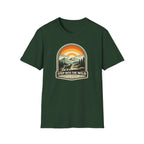 Step Into The Wild T-Shirt