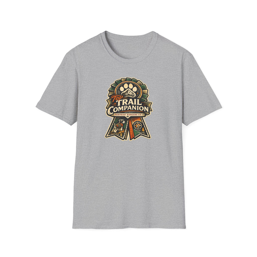 Top Trail Companion T-Shirt