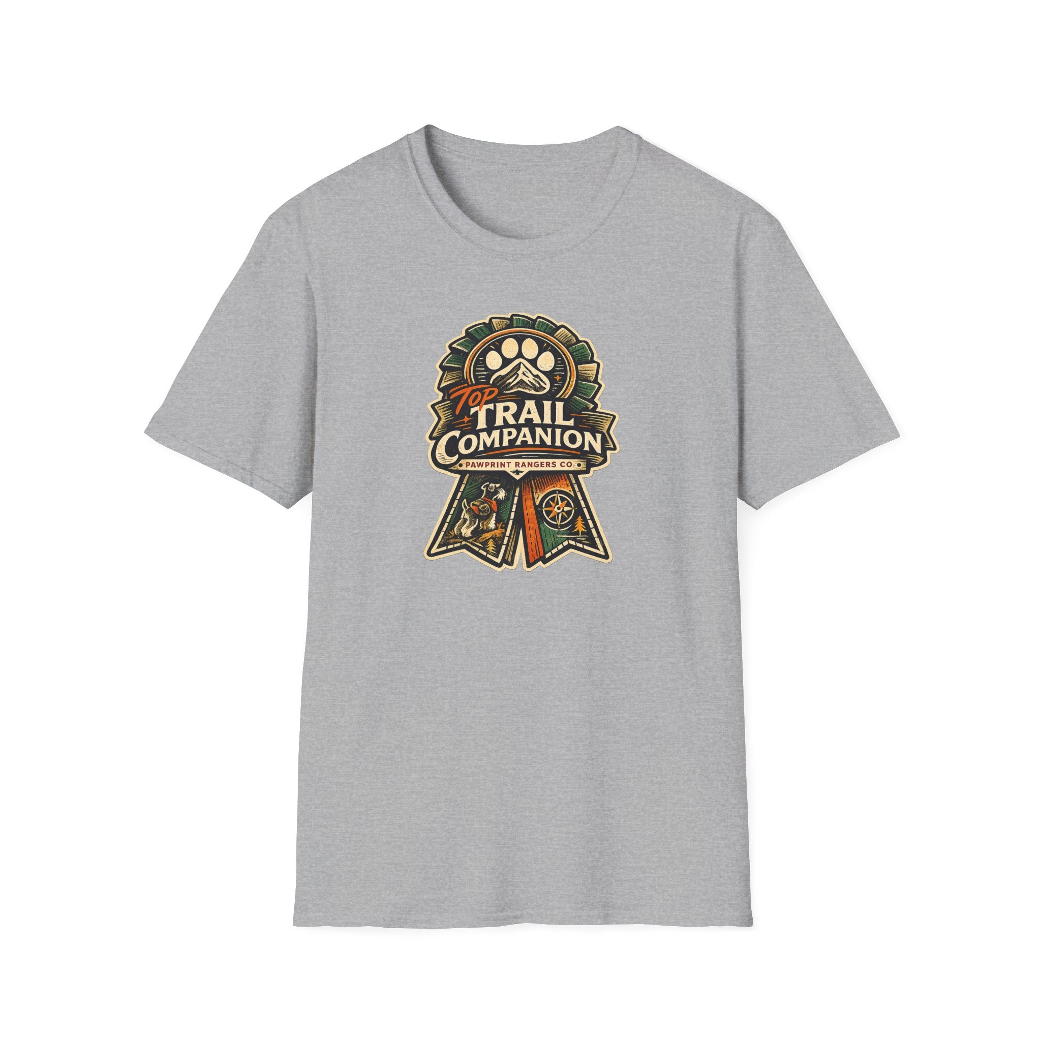 Top Trail Companion T-Shirt
