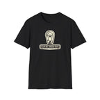 Clip In Head Out T-Shirt