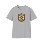 Paw & Compass Explorers Club T-Shirt