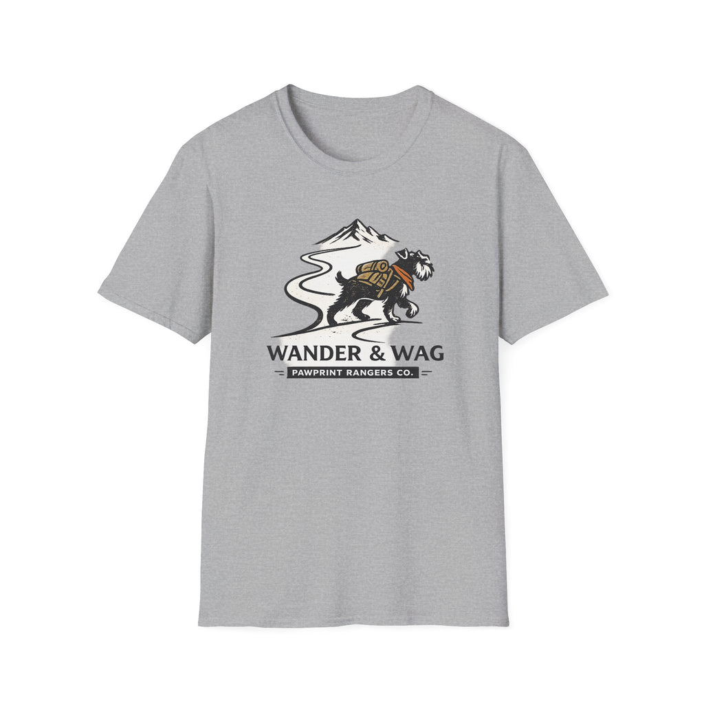 Wander & Wag T-Shirt