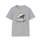 Wander & Wag T-Shirt