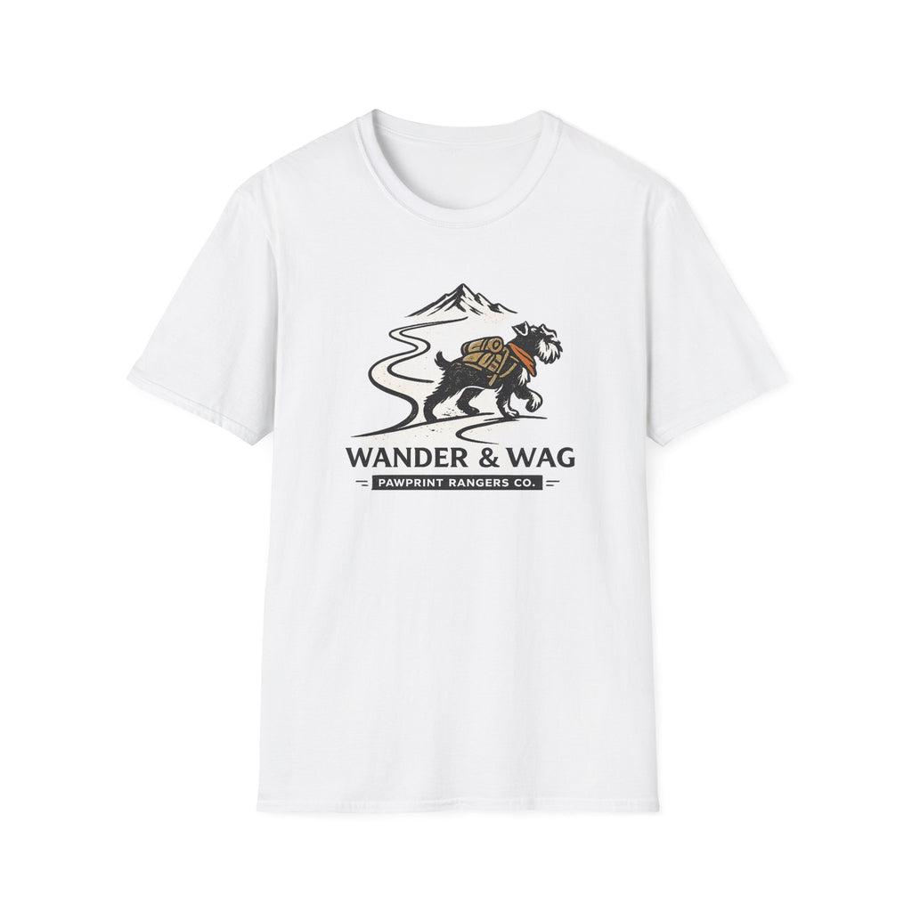 Wander & Wag T-Shirt