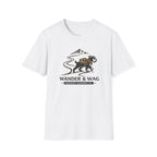 Wander & Wag T-Shirt