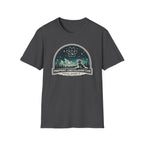 Pawprint Constellation Club T-Shirt