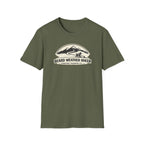 Bearded Weather Hiker T-Shirt