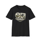 Trails By Day Snuggle By Night T-Shirt