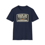 Paid In Treats Trail Crew T-Shirt