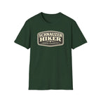 Schnauzer Hiker T-Shirt