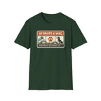 Hydrate & Wag T-Shirt