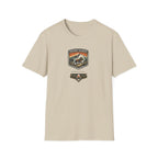 Pawprint Rangers Earned On The Trail T-Shirt