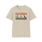 Hydrate & Wag T-Shirt