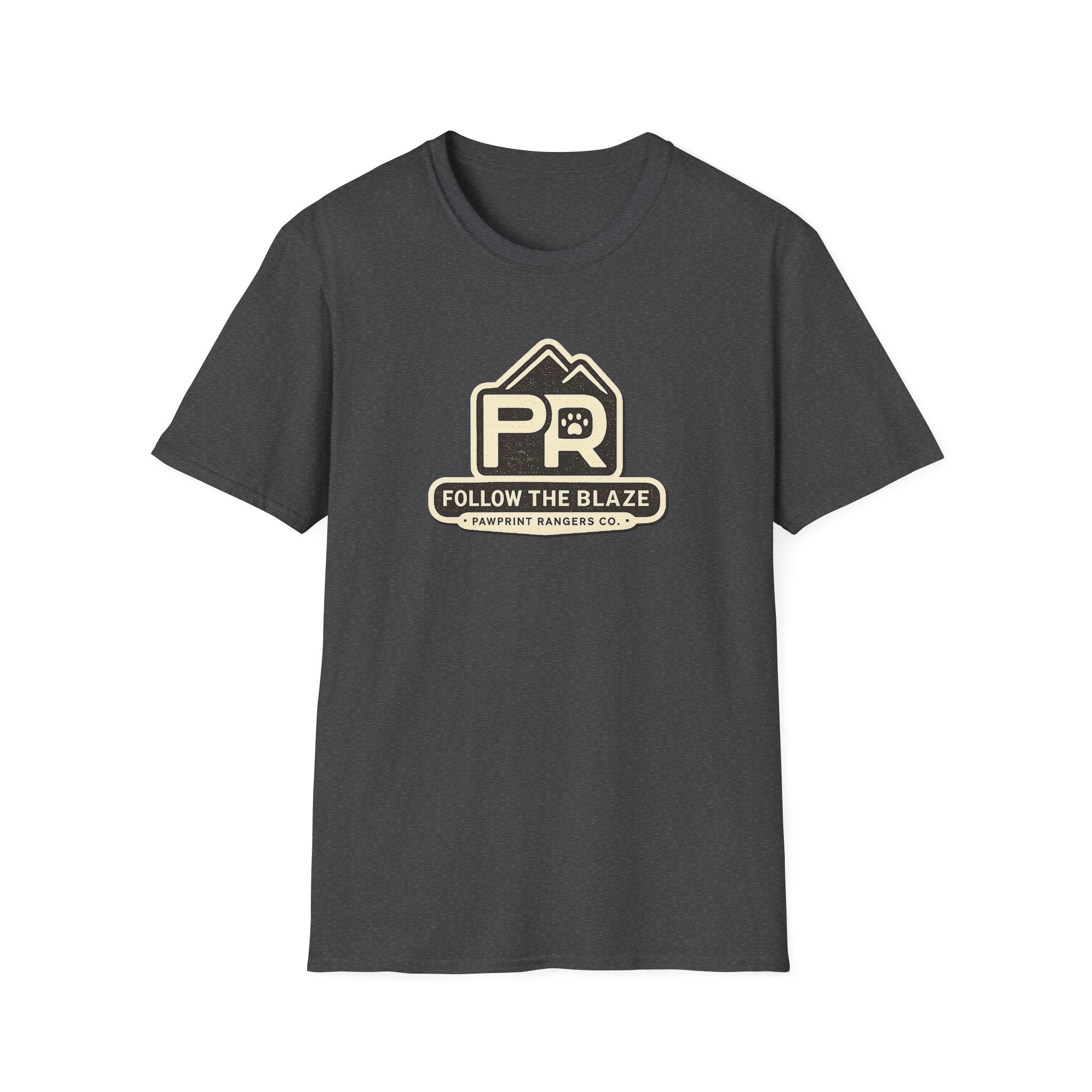 PR Follow The Blaze T-Shirt