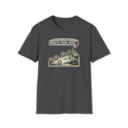 Route Wag Way T-Shirt