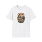 Campfire Stories Pawprint Rangers Co. T-Shirt