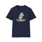 Tie In Wander On T-Shirt