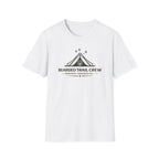 Bearded Trail Crew T-Shirt