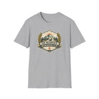 The Bearded Back Country Club T-Shirt