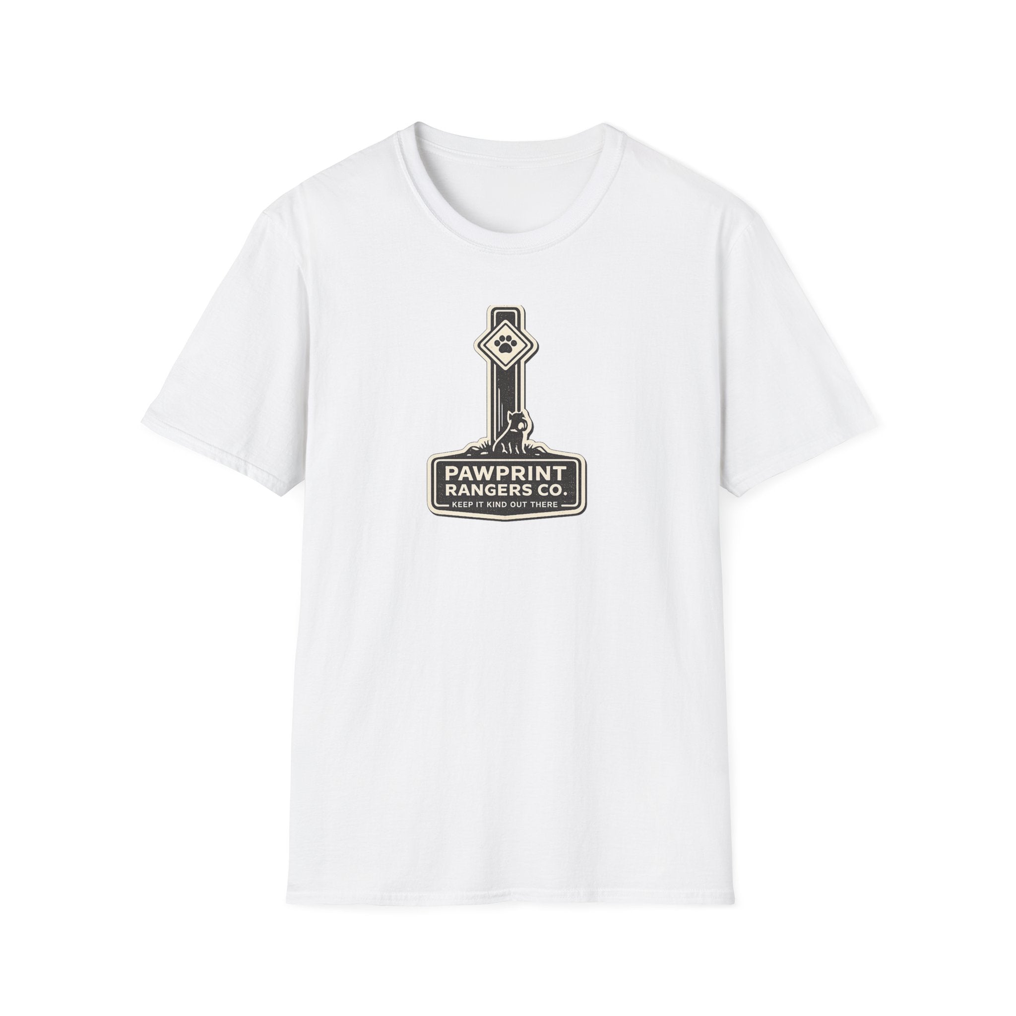 Keep It Kind Out There T-Shirt