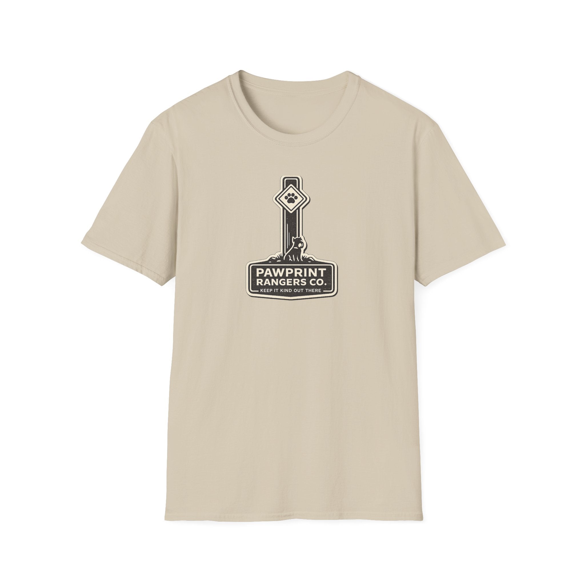 Keep It Kind Out There T-Shirt